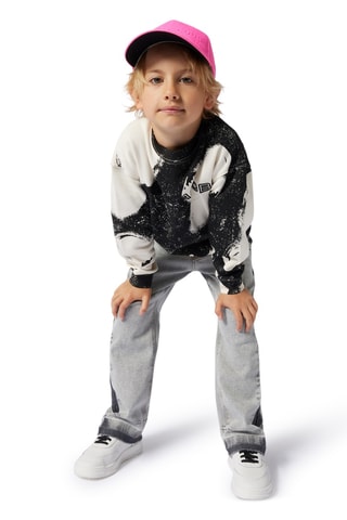 Jean - Gris - Marc Jacobs