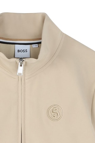 Giacca - Beige - Boss