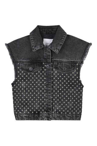 Veste sans manches - Noir - Marc Jacobs