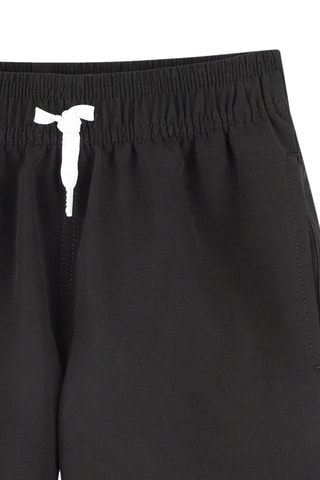 Short de bain - Noir - Boss