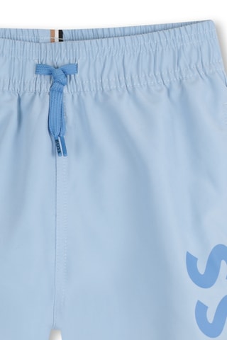 Costume shorts - Celeste - Boss