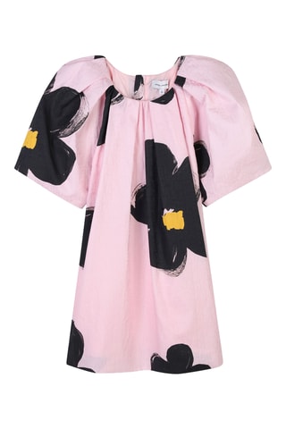 Robe trapèze - Rose - Marc Jacobs