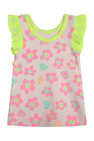 Robe - Rose - Billieblush