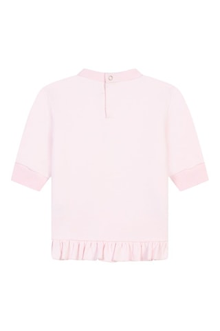 Robe - Rose - Billieblush