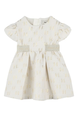 Abito - Bianco - Karl Lagerfeld