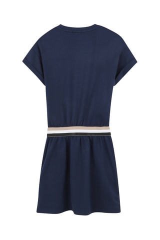 Robe - Bleu nuit - Boss