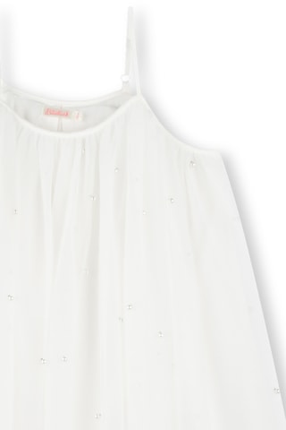 Abito in tulle - Bianco