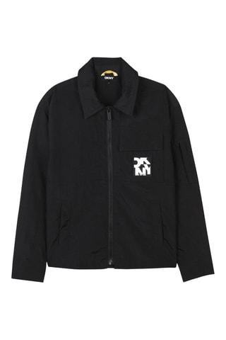 Blouson - Noir - DKNY