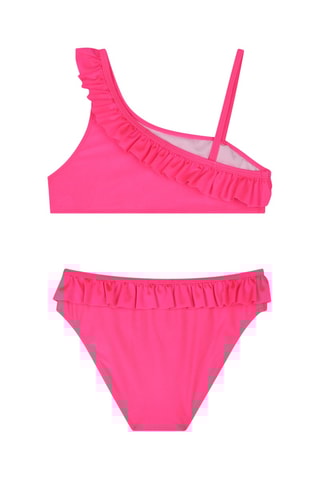 Maillot 2 pièces - Rose