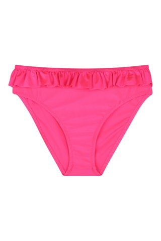 Maillot 2 pièces - Rose