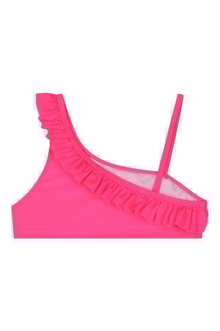 Maillot 2 pièces - Rose