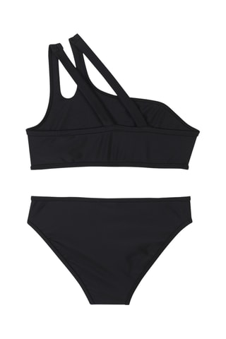 Maillot 2 pièces - Noir - DKNY