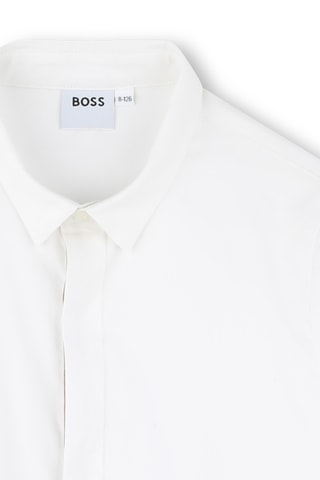 Camicia - Bianco - Boss
