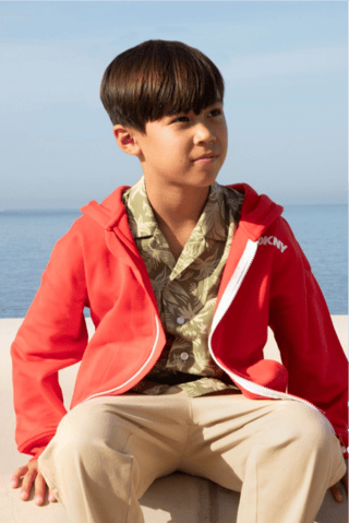 Camicia - Verde chiaro - Boss