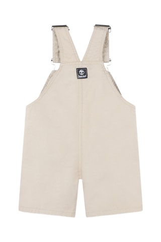 Salopette - Beige - Timberland
