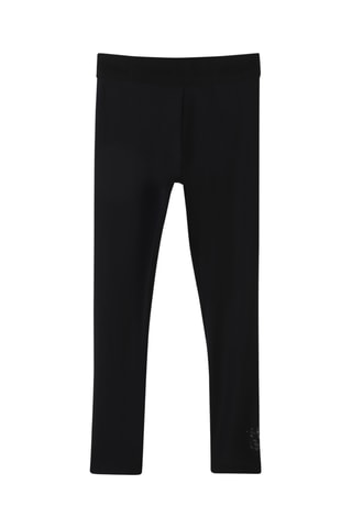 Legging - Noir - Hugo