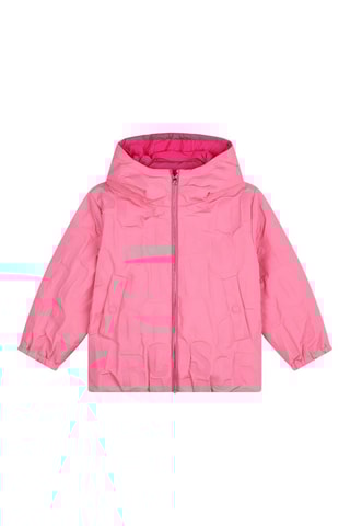 Doudoune réversible - Rose et fuchsia - Marc Jacobs