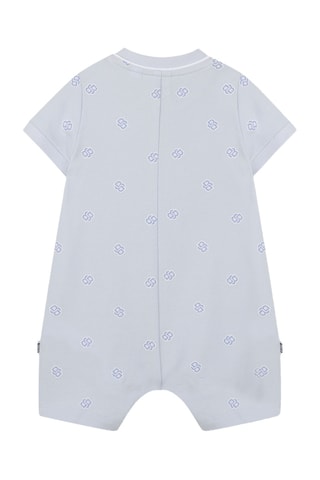 Barboteuse - Ciel - Boss