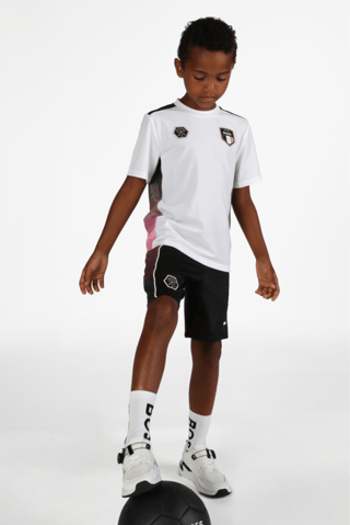 2 paires de chaussettes - Blanc - Boss