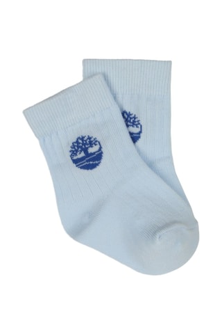 3 paires de chaussettes - Bleu