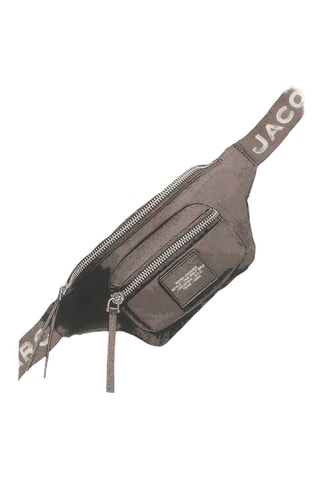 T-shirt et short - Blanc et ciel - Marc Jacobs