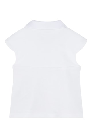 T-shirt e gonna - Bianco e nero - Karl Lagerfeld