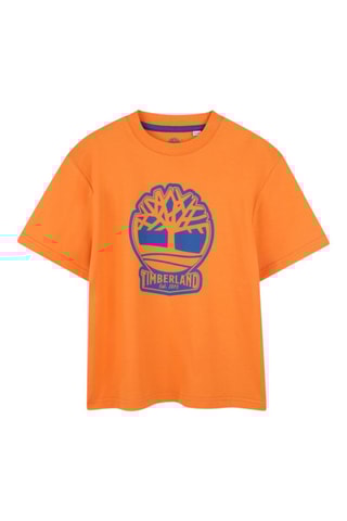 T-shirt - Orange