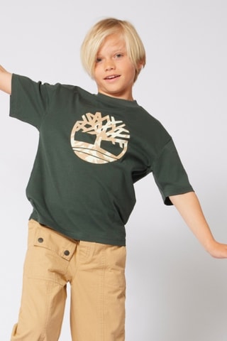 T-shirt - Gris foncé