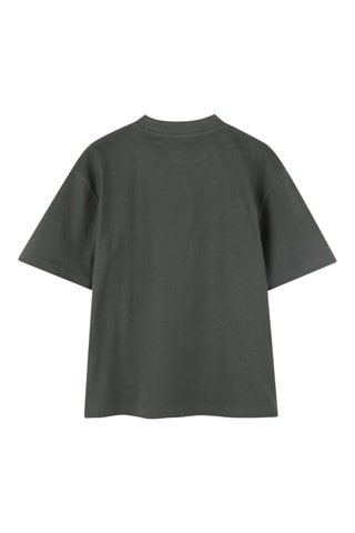 T-shirt - Gris foncé