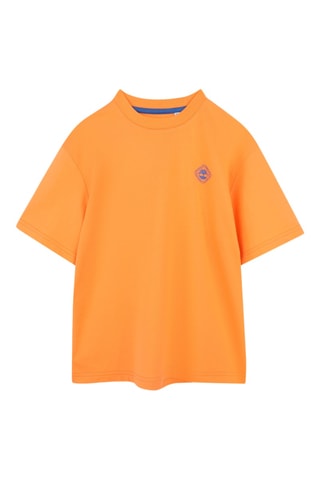T-shirt - Orange