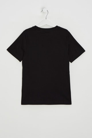 T-shirt - Nero - Timberland