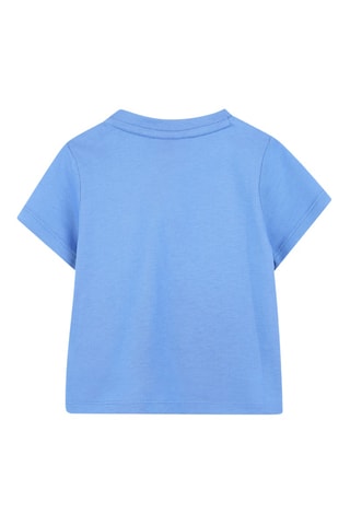 T-shirt - Ciel - Boss