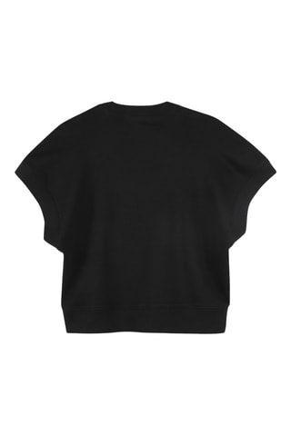 T-shirt - Noir - Hugo