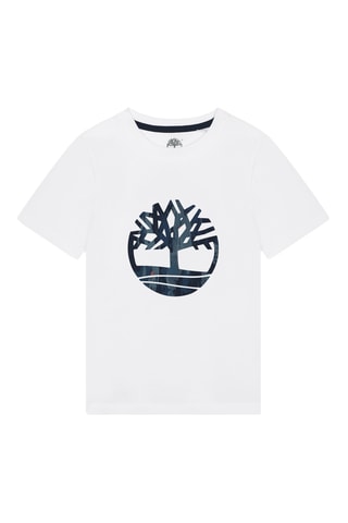T-shirt - Bianco