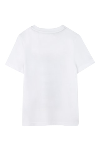 T-shirt - Blanc