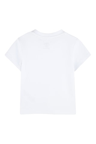 T-shirt - Blanc