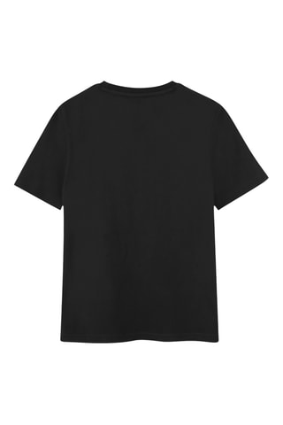 T-shirt - Nero - Boss