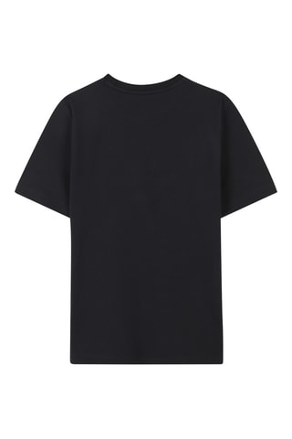 T-shirt - Noir - Boss