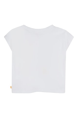 T-shirt - Blanc