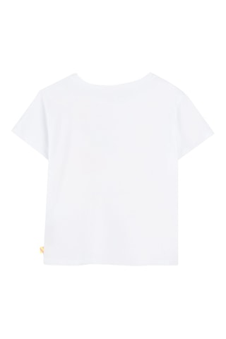T-shirt - Blanc