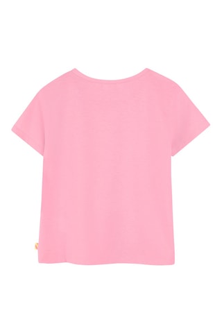 T-shirt - Rosa