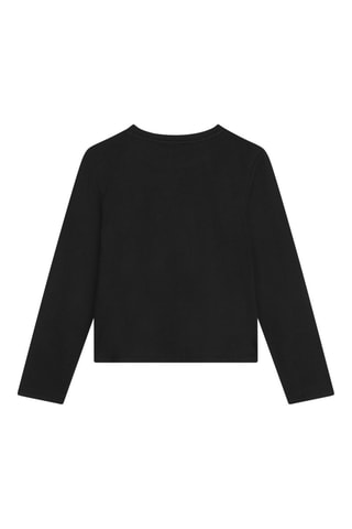 T-shirt - Noir - DKNY