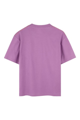 T-shirt - Violet