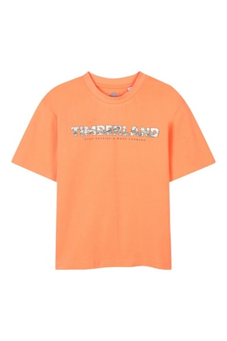 T-shirt - Arancione