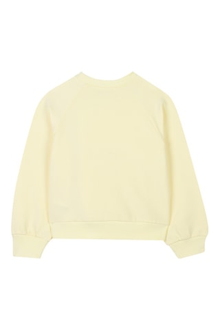 Sweat - Jaune