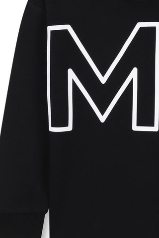 Sweat à capuche - Noir - Marc Jacobs