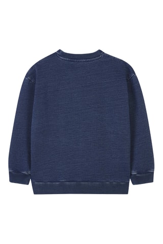 Sweat - Bleu - Marc Jacobs