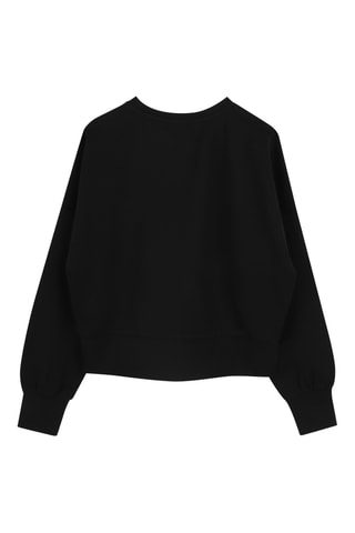 Sweat - Noir - Karl Lagerfeld