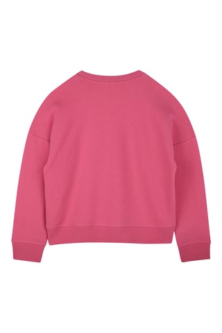 Sweat - Vieux rose - Hugo