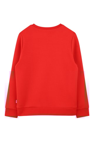 Sweat - Rouge - Boss